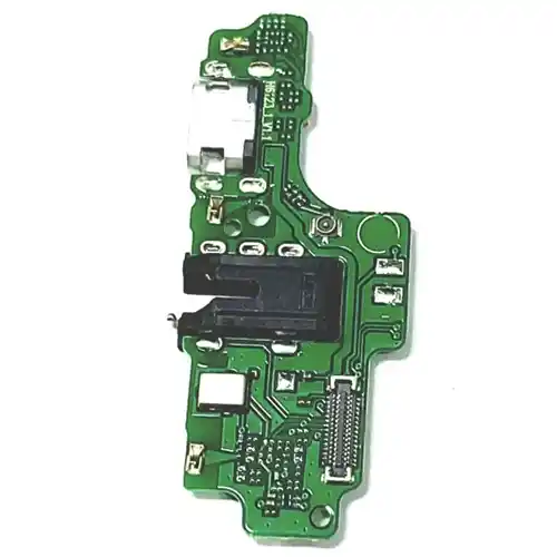Replacement for INFINIX SPARK 6GO CHARGING PCB FLEX - Quality Phone Parts in Sri Lanka